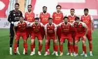 جا برای یک ستاره در پرسپولیس باز شد! 