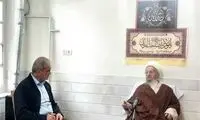 درخواست آیت‌الله مکارم شیرازی درباره قیمت بنزین