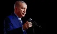 اردوغان: بازگشایی تنگه هرمز اولویت ما است