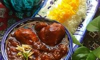 طرز تهیه خورش آلو و قیسی؛ شیک و مجلسی 