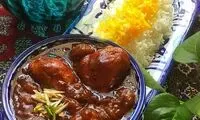 طرز تهیه خورش آلو و قیسی؛ شیک و مجلسی 