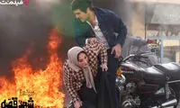 «سینما شهر قصه» عاشقانه‌ای در ستایش هنر هفتم