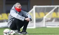 گاریدو از ذخیره‌های پرسپولیس انتقام گرفت!