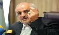 توصیه کنایه آمیز وزیر روحانی به دولتمردان رئیسی 