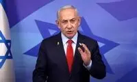  ادعای نتانیاهو: ما باید تهدید ایران را از بین ببریم
