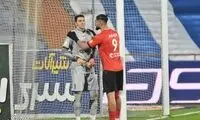 ۲ بازیکن در آرزوی نشستن خمس روی نیمکت ایران