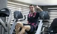 خبر خوب برای پرسپولیسی‌ها و گل‌محمدی
