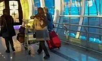 ایران رتبه اول مهاجرفرستی را در جهان کسب کرد