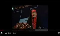 تسلط مجری صداوسیما حاضران را متعجب کرد