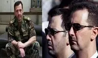 اسرائیل برادر بشار اسد را ترور کرد؟