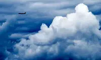۱۰ بمب اتم بده، ابرها را بدزد!
