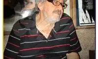 کارگردان و بازیگر قدیمی سینما درگذشت