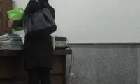 شکنجه هولناک افسر افغانستانی در مرز ایران!