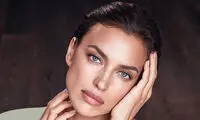 ایرینا شایک در 37 سالگی هم به اندازه 20 سالگی‌اش زیباست