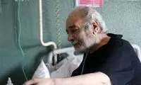 حضور هنرمندان مشهور در مراسم سوم محمد کاسبی