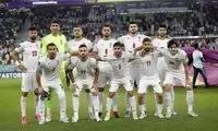 دومین حریف تیم ملی در فروردین مشخص شد