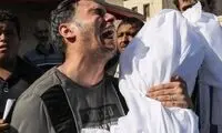 نامه خبرسازِ سلبریتی‌های هالیوود به بایدن درباره غزه
