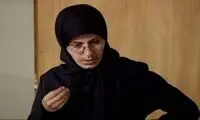 ژست عجیب سوسن پرور در این عکس پربازدید شد