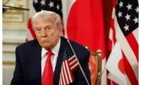 ادعای تازه ترامپ درباره جنگ جهانی سوم