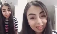 ادبیات بالا به پایین دختر افغان خطاب به ایرانی‌ها