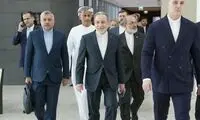 وال استریت: ایران دیروز خواسته اصلی آمریکا را رد کرد