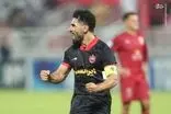 در حمایت از عالیشاه، AFC جواب خداداد را داد