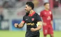 در حمایت از عالیشاه، AFC جواب خداداد را داد