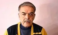 رقص غیرمنتظره حمید لولایی در برنامه صداوسیما!