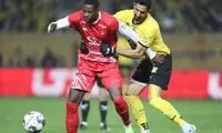ترکیب پرسپولیس و سپاهان برای سوپرجام