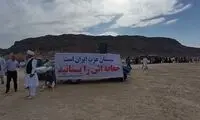 خط و نشان ایران برای طالبان؛ جنگ در راه است؟