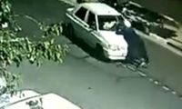 کیفرخواست راننده پرایدِ خبرساز صادر شد