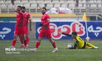 تصمیم عجیب فدراسیون فوتبال درباره سپاهان!