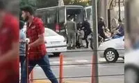 واکنش پلیس به حواشی جنجالی ویدئو دختر تبریزی