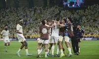 در شب دبل رونالدو؛ النصر قهرمان لیگ عربستان شد