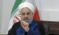 لقب جنجالی و تازه حسن روحانی به صداوسیما!