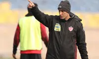 پشت پرده اردوی شبانه‌روزی پرسپولیسی‌ها
