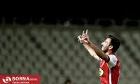 پیام احساسی ستاره پرسپولیس به هواداران 