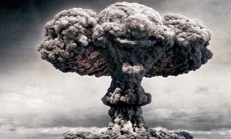 تست بزرگ‌ترین و مخرب‌ترین بمب‌ هسته‌ای