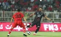 رای بازیکن جنجالی پرسپولیس اعلام شد