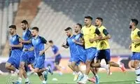 ۲ بازیکن پیکان در لیست استقلال