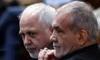 رفتار متفاوت ظریف در برابر حمله شدید رسایی 