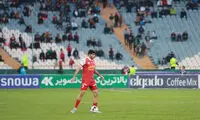 پنالتی‌زن اول پرسپولیس در دربی مشخص شد