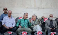درویش: به این دلیل به پرسپولیس گفتم پیروزی!