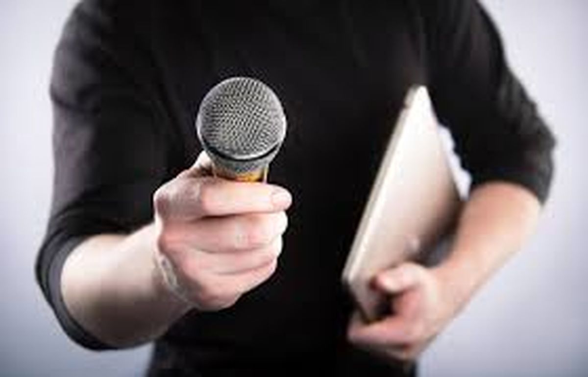   توئیت خبرساز یک خبرنگار جلب توجه کرد! 