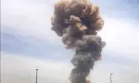 جزئیات تازه از حمله آمریکا به بوشهر