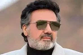 معین برای جام جهانی ایران آهنگ خواند! 