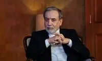 پیام عراقچی به وزیرخارجه عربستان
