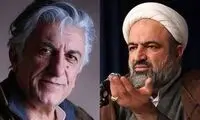 پاسخ کوبنده رضا کیانیان به یک روحانی خبرساز