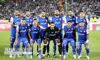 امیرابادی: تکرار عنوان قهرمانی امکان‌پذیر است 