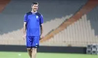 نظم دهنده تیم ملی فوتبال چه کسی خواهد بود؟